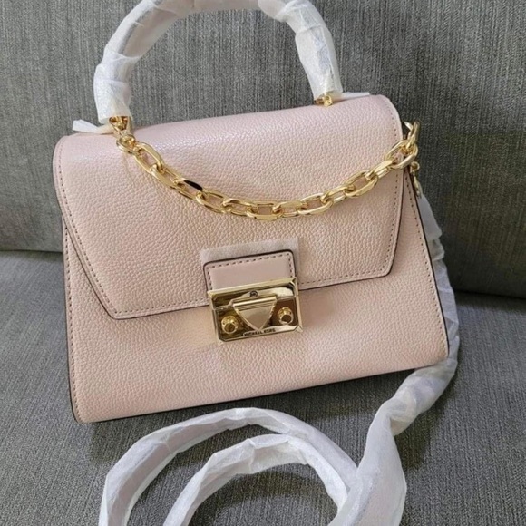 Serena Top Handle Bag - Picture 2 of 5